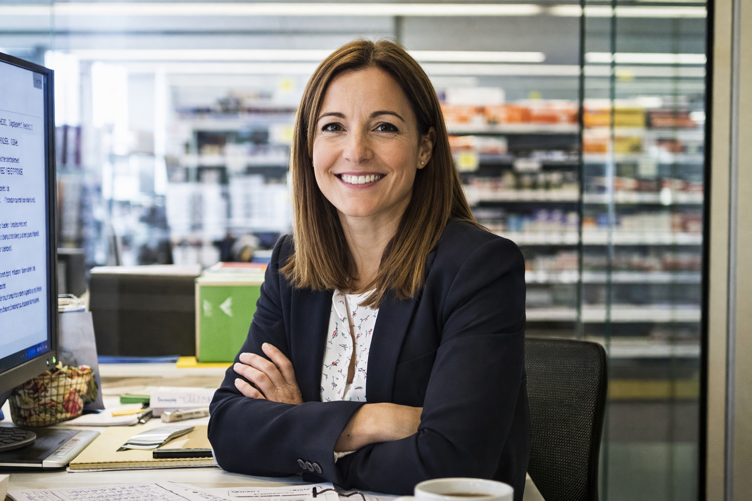 First Steps: How to Professionally Reach a Retail Buyer and Not Fail at the Start