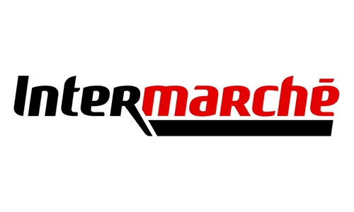 intermarche logo