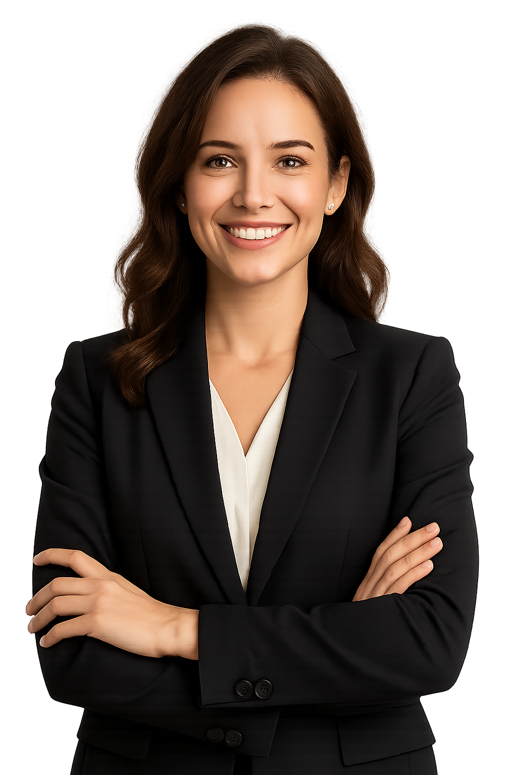 20250509_1641_Confident Businesswoman Portrait_simple_compose_01jttqwj3kfnwvmjjyg7dgmv34